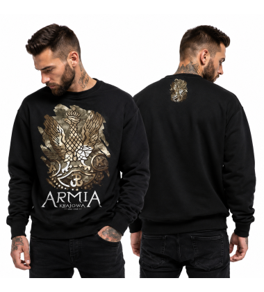 BLUZA AK 42-47